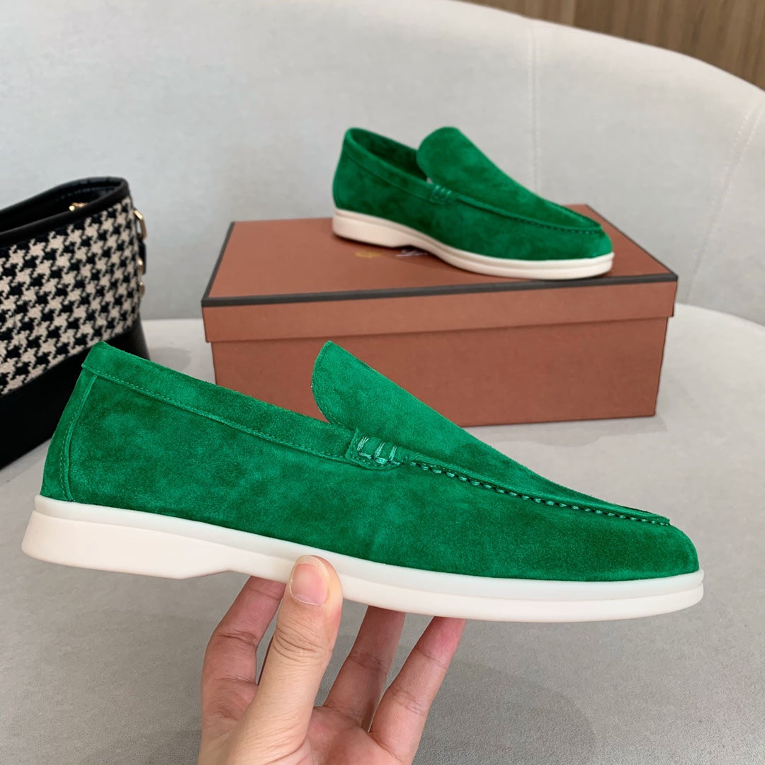 Loafers