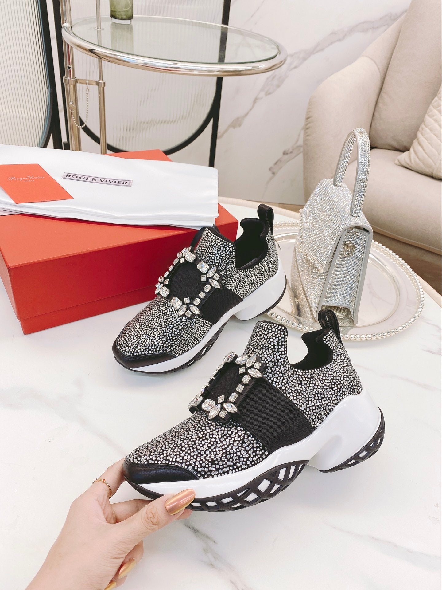 Sneakers