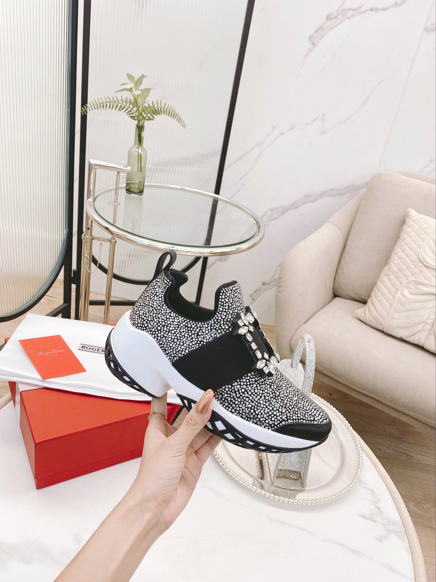 Sneakers