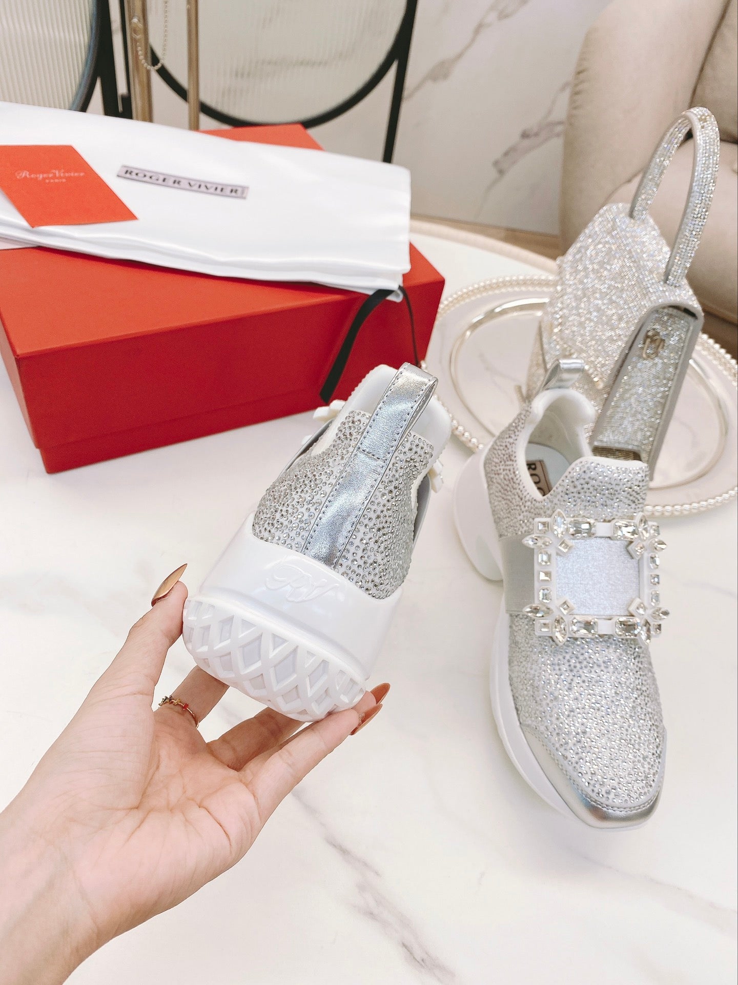 Sneakers