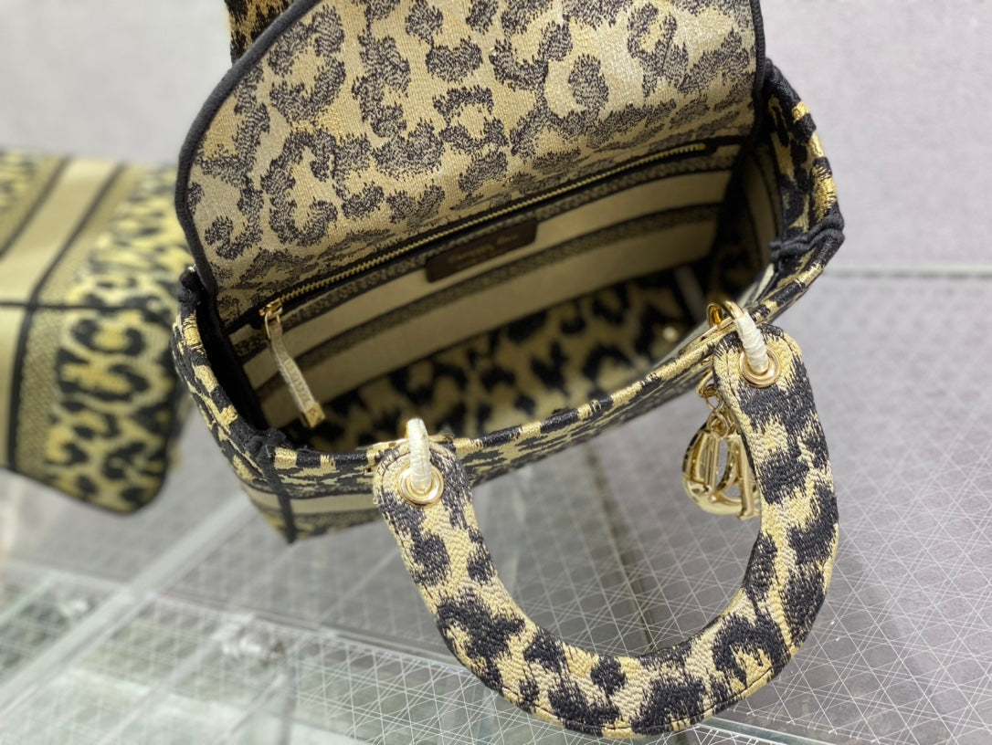 Top Handle Bag
