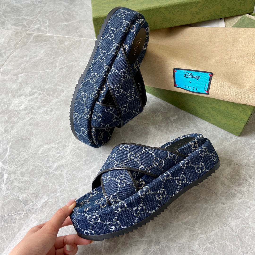 Slippers
