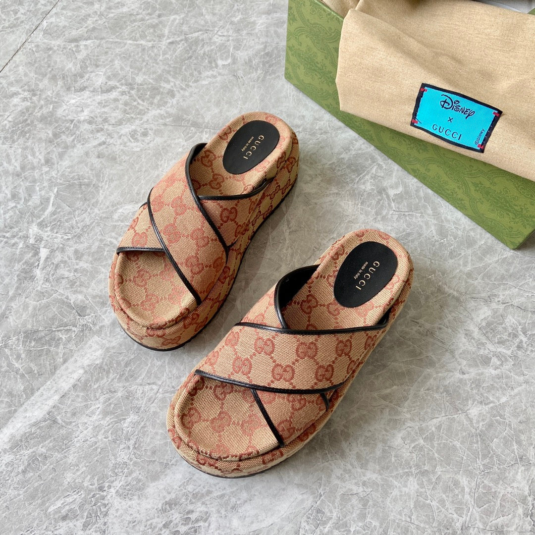 Slippers