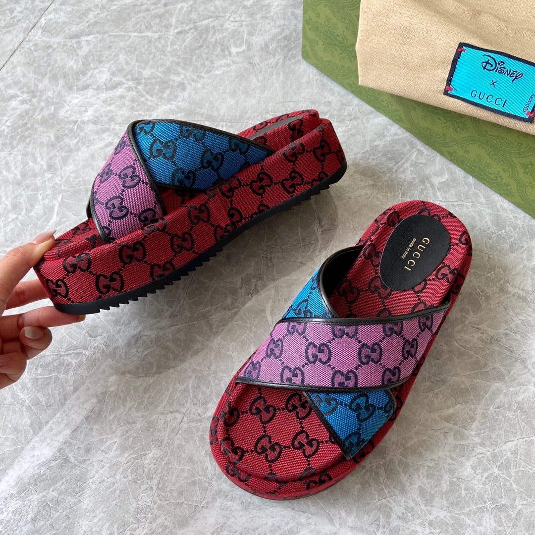 Slippers