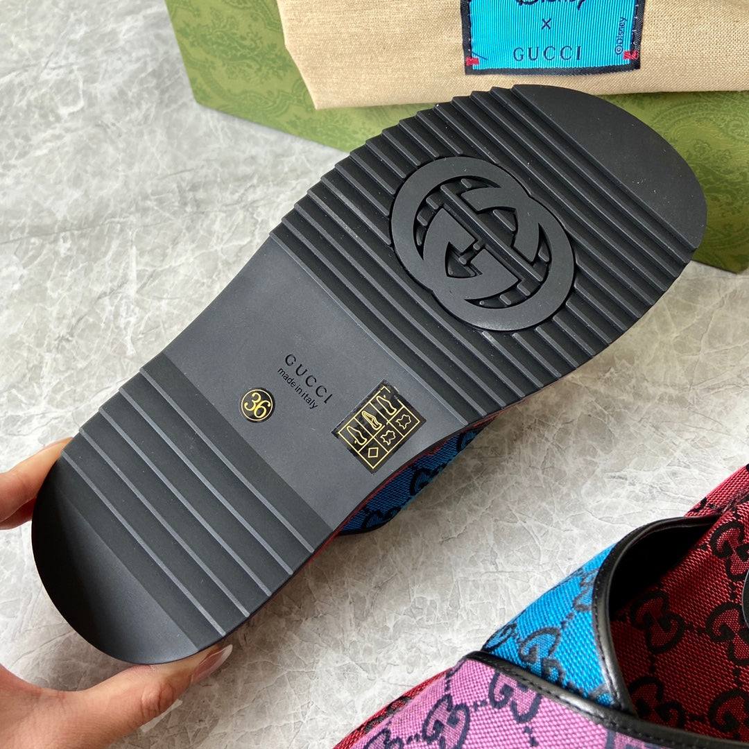 Slippers