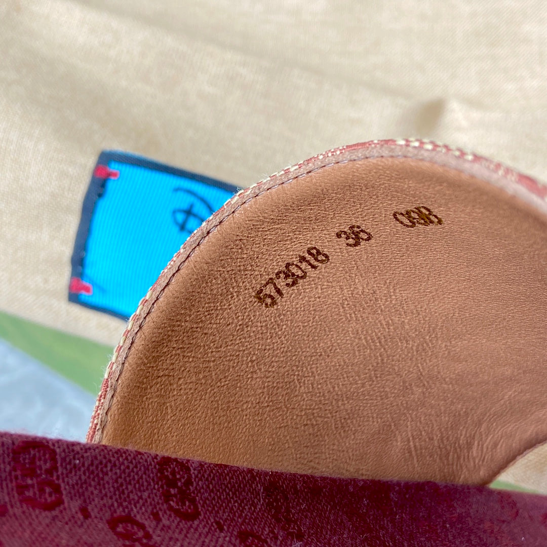 Slippers