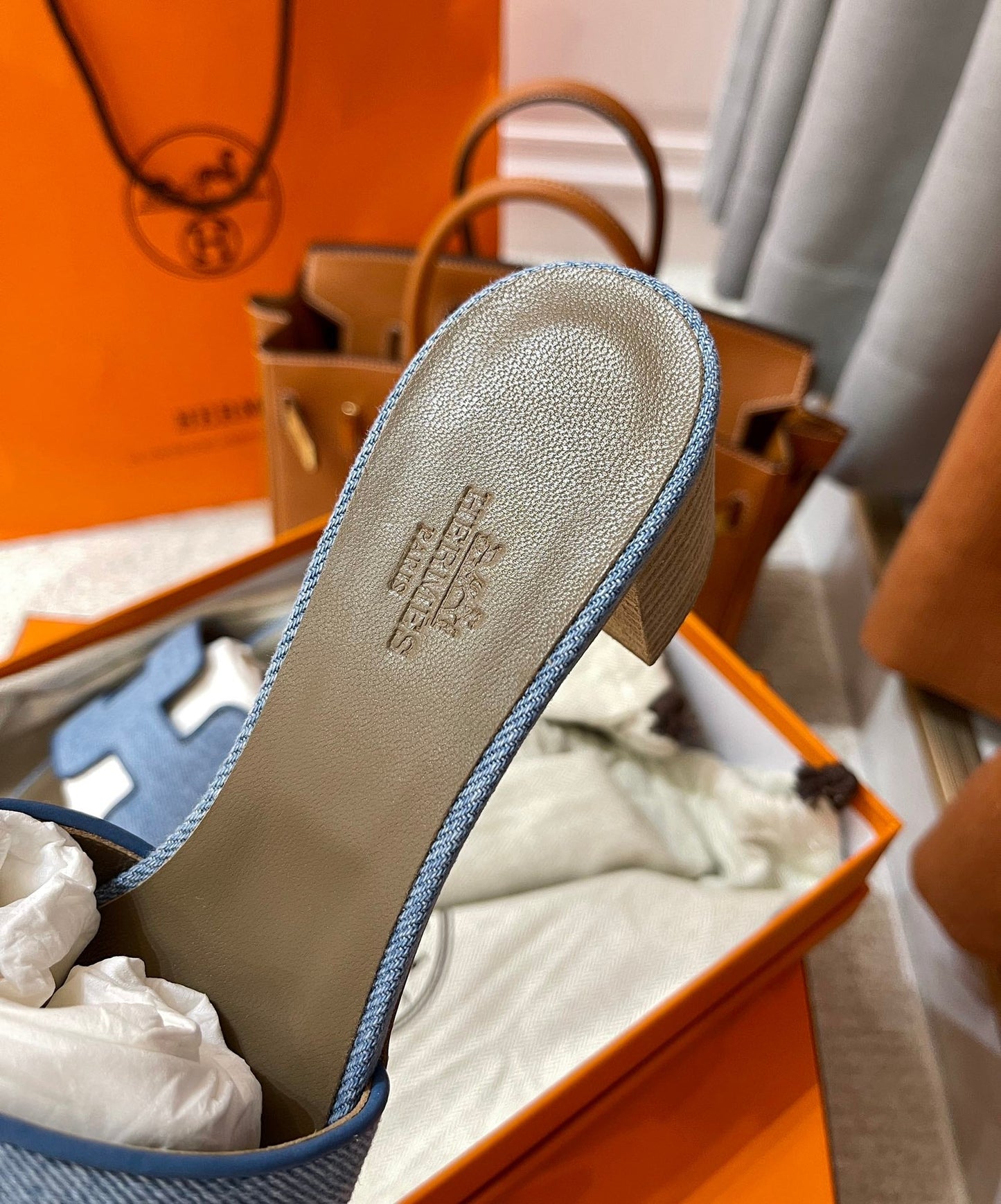 Slippers
