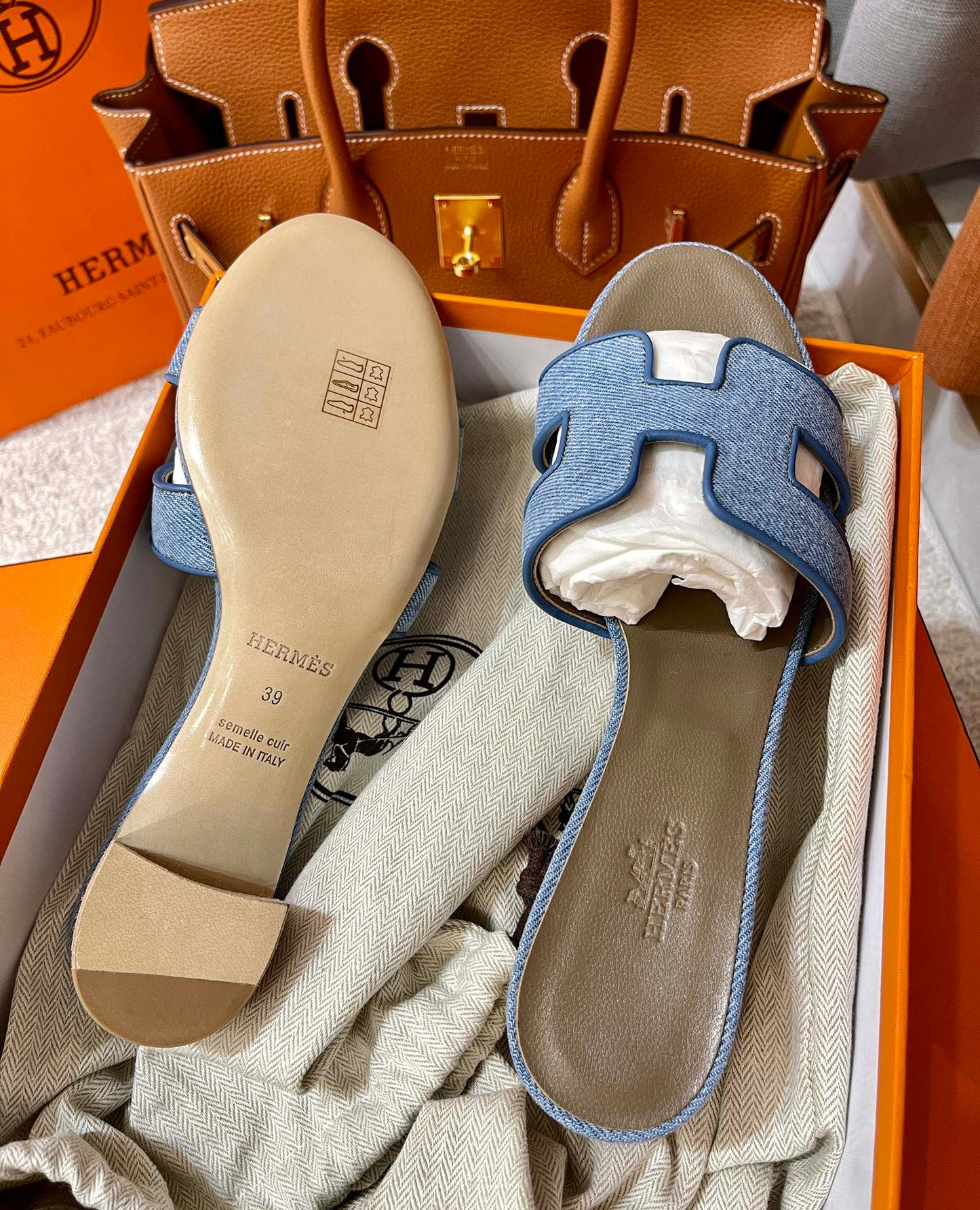 Slippers