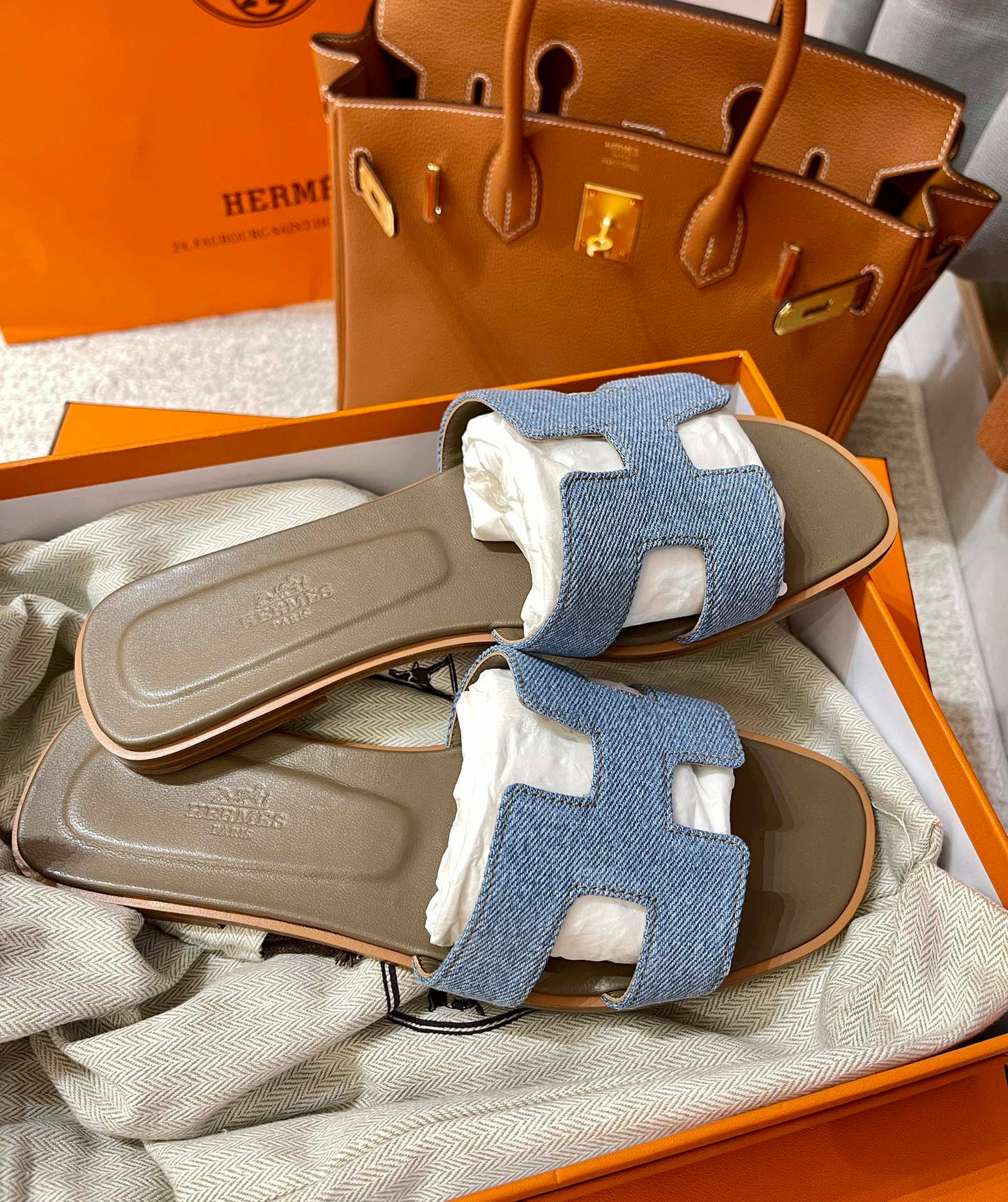 Slippers