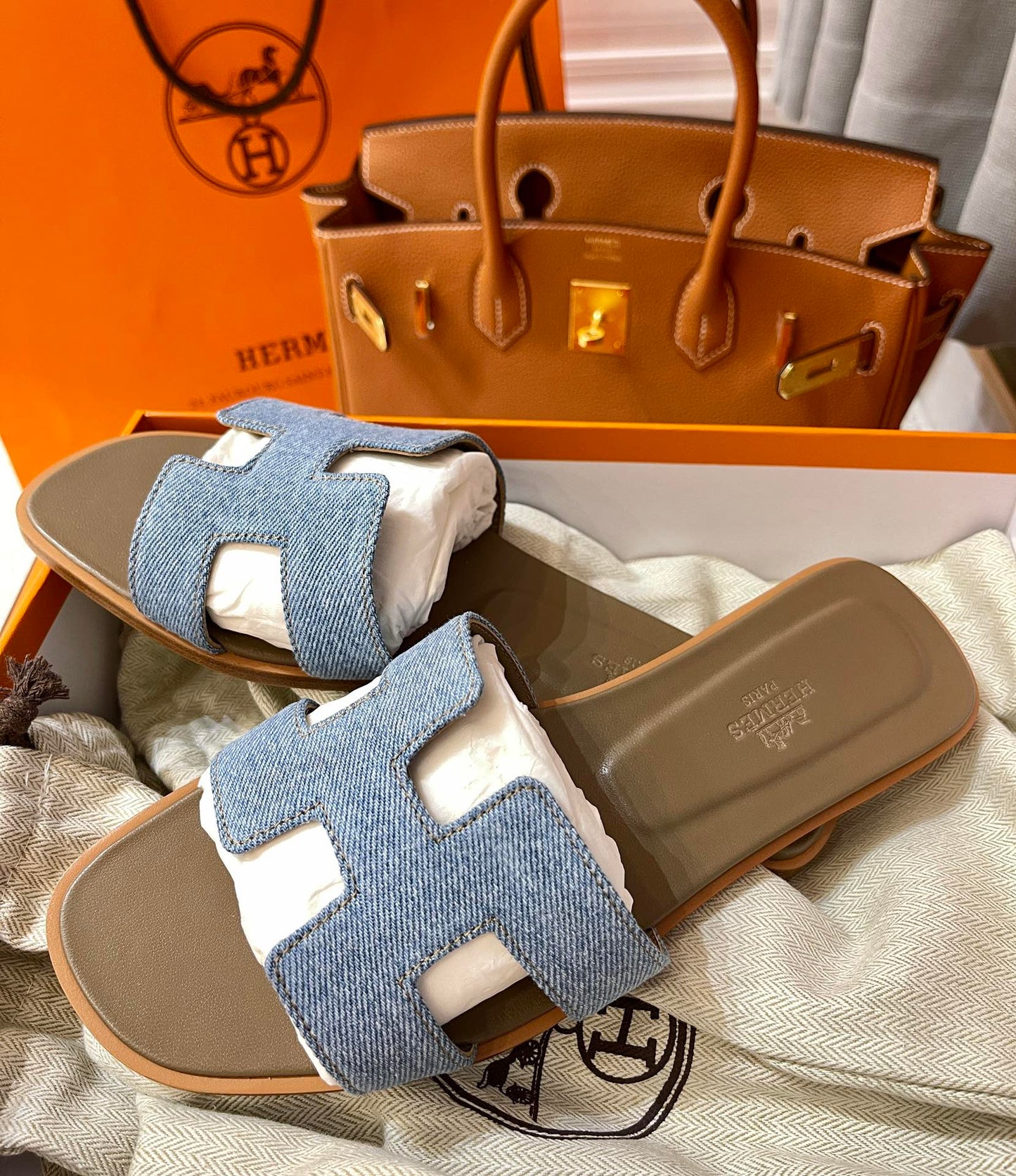 Slippers