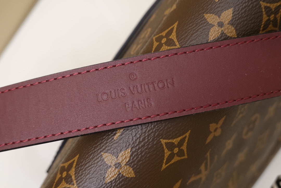 Top Handle Bag