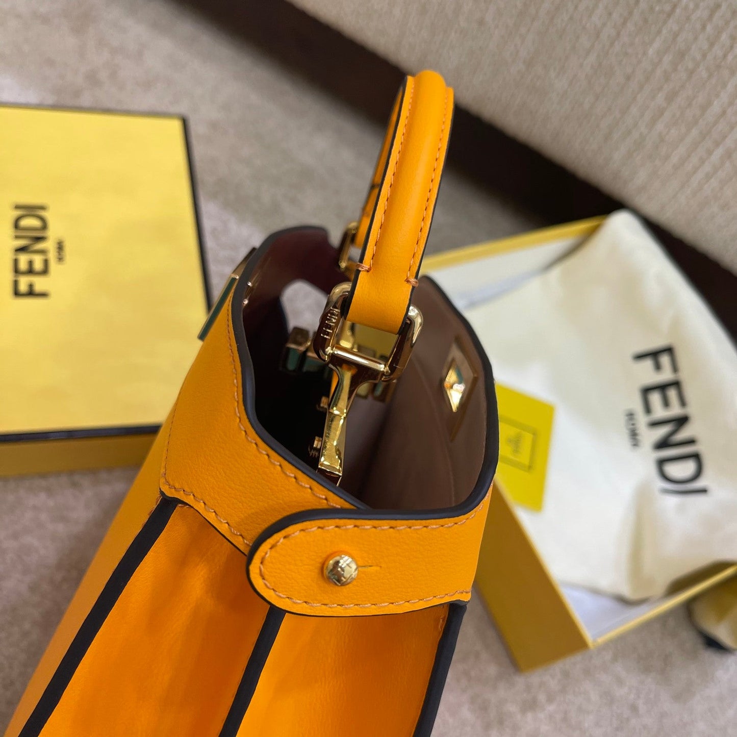Handbag