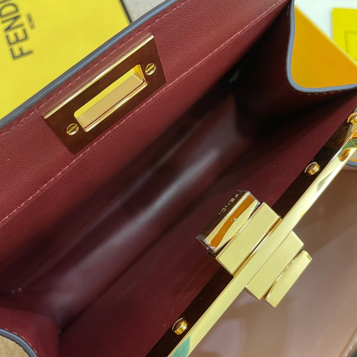 Handbag