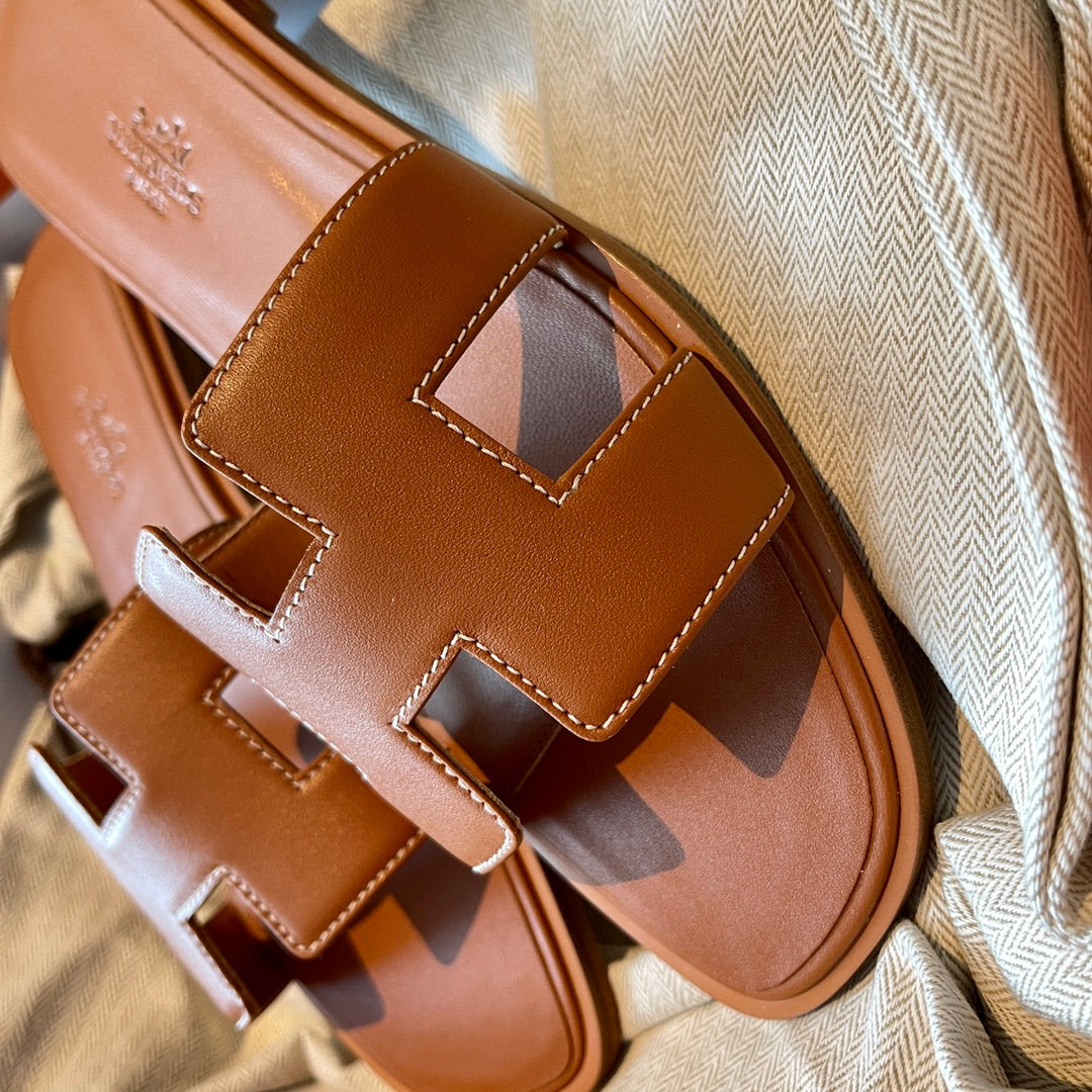Slippers