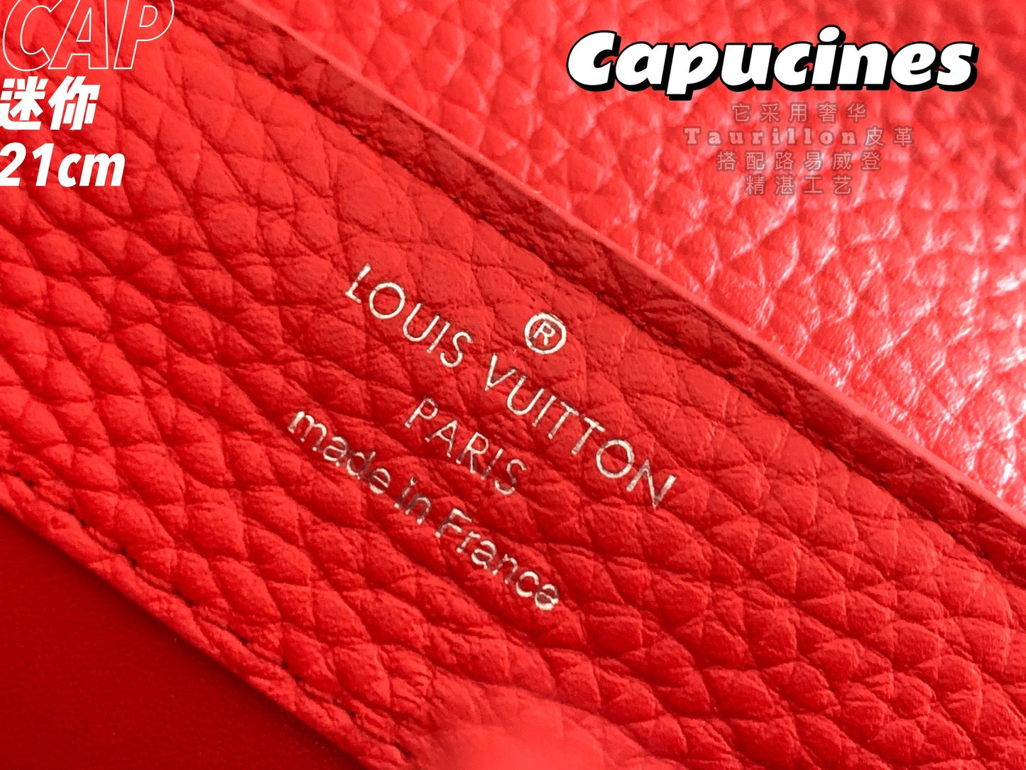 Top Handle Bag