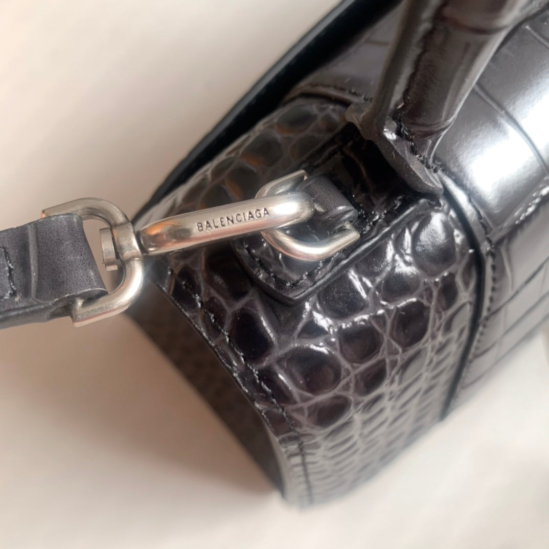 Top Handle Bag