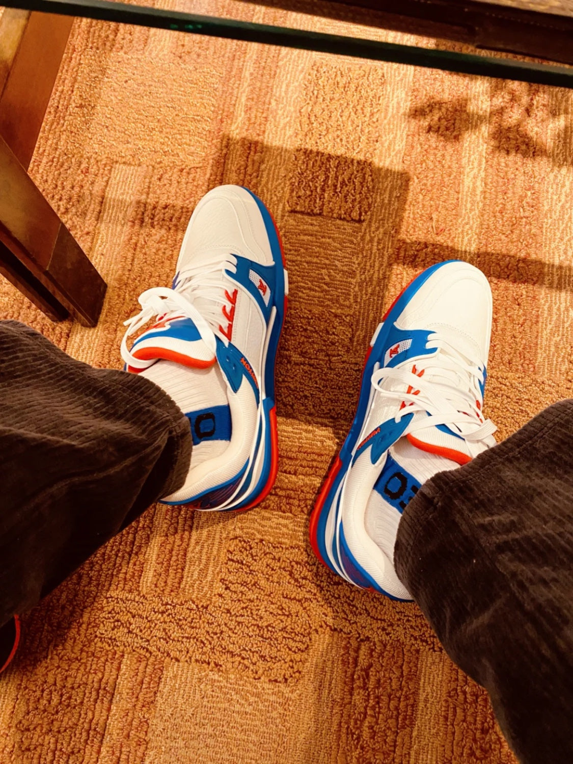 Sneakers