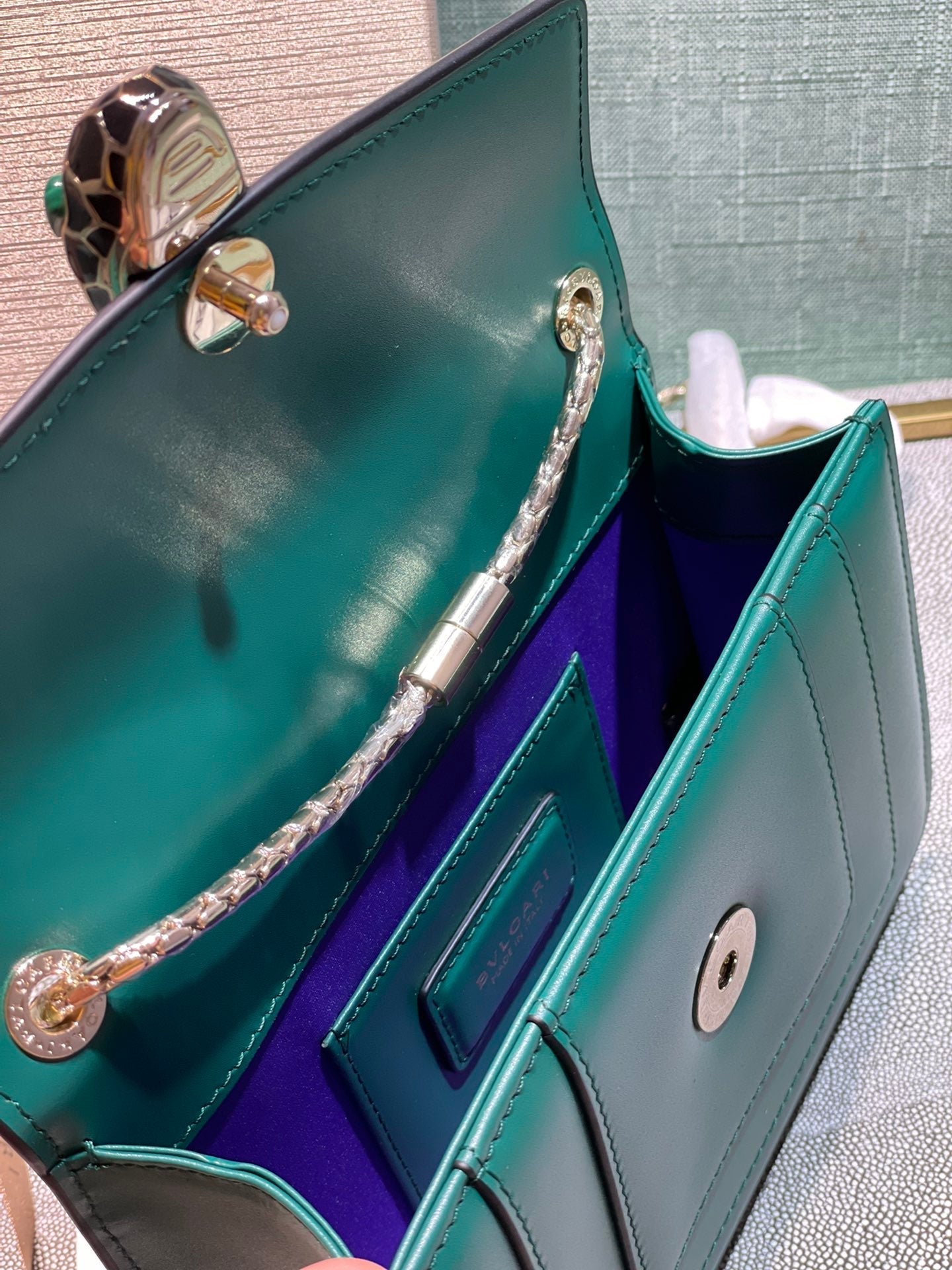 Handbag
