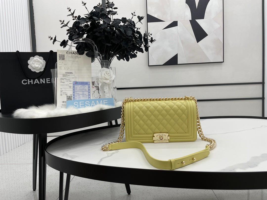 Handbag