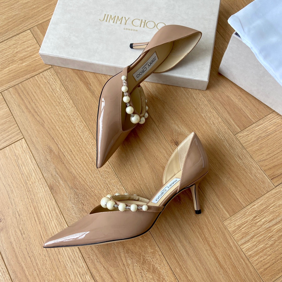 Pumps