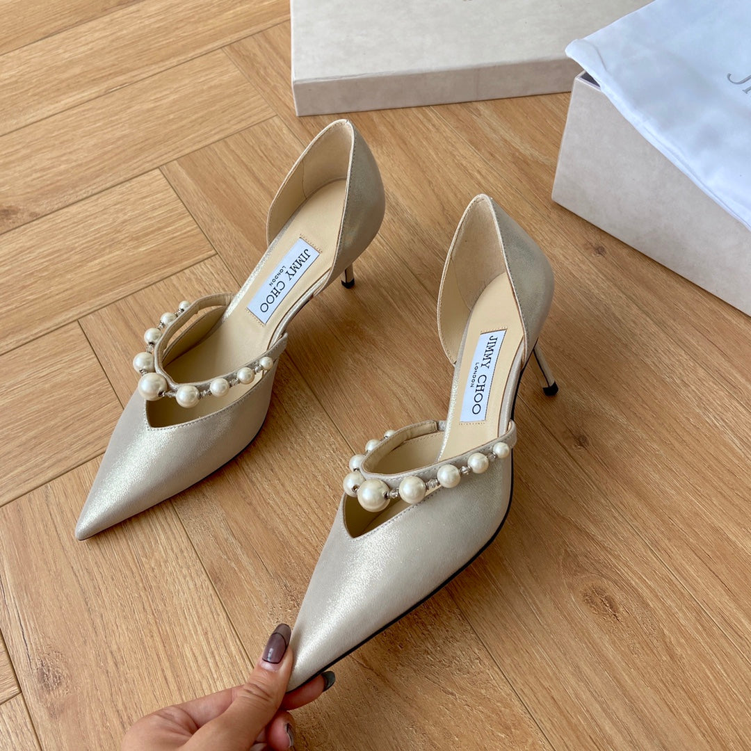 Pumps