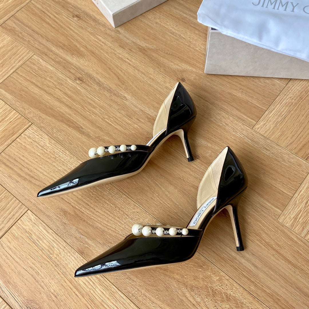 Pumps