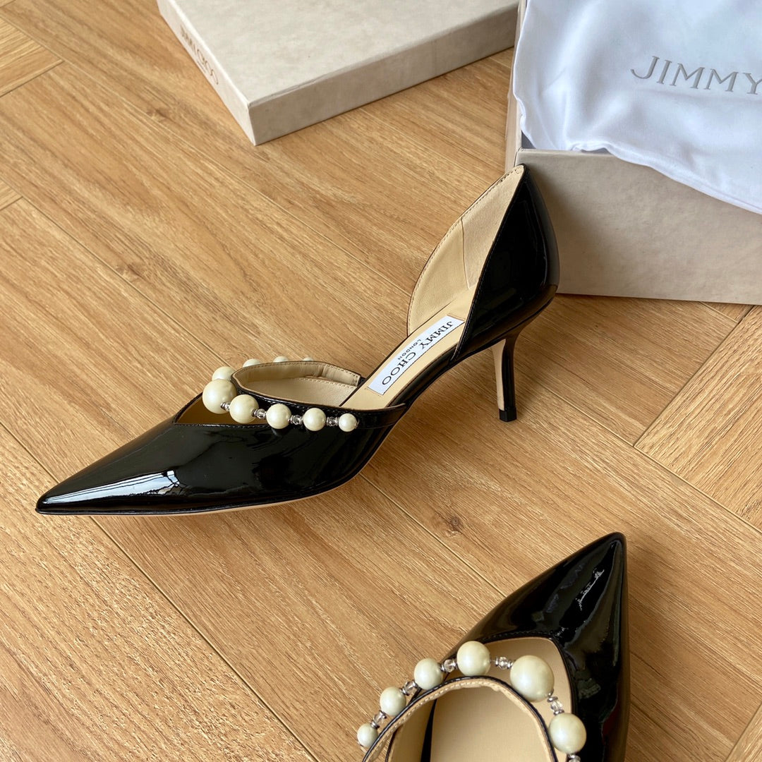 Pumps