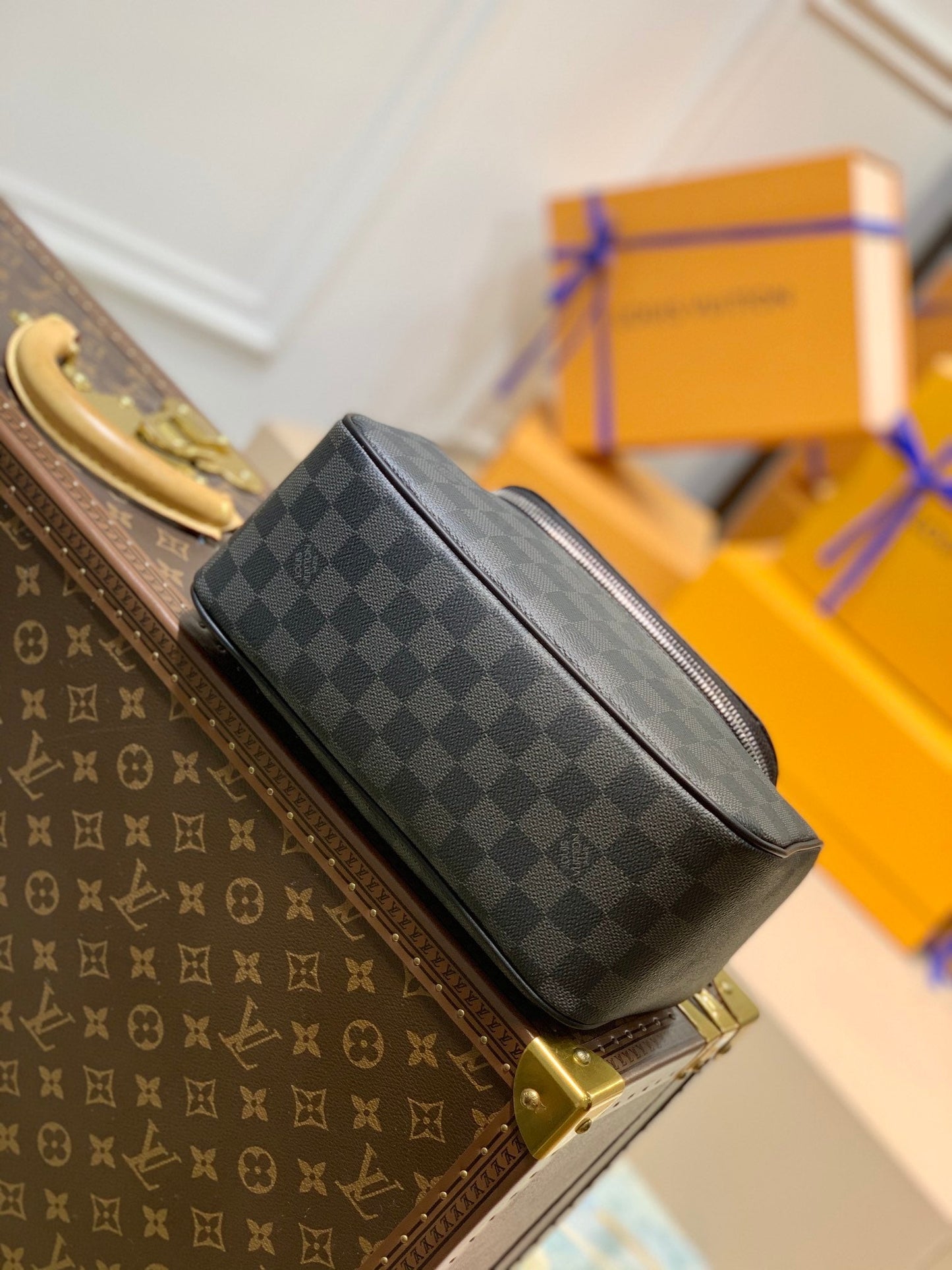 Cosmetic Bag