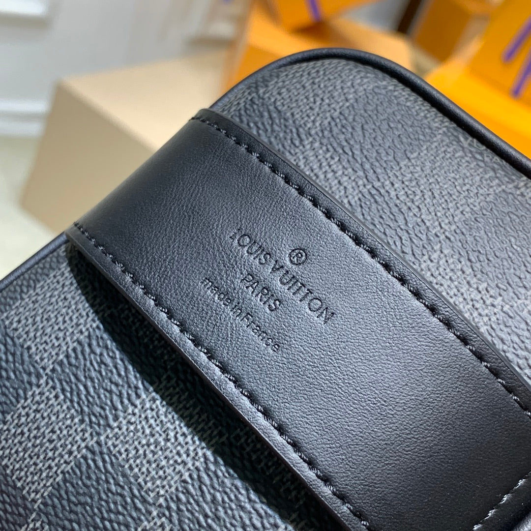 Cosmetic Bag