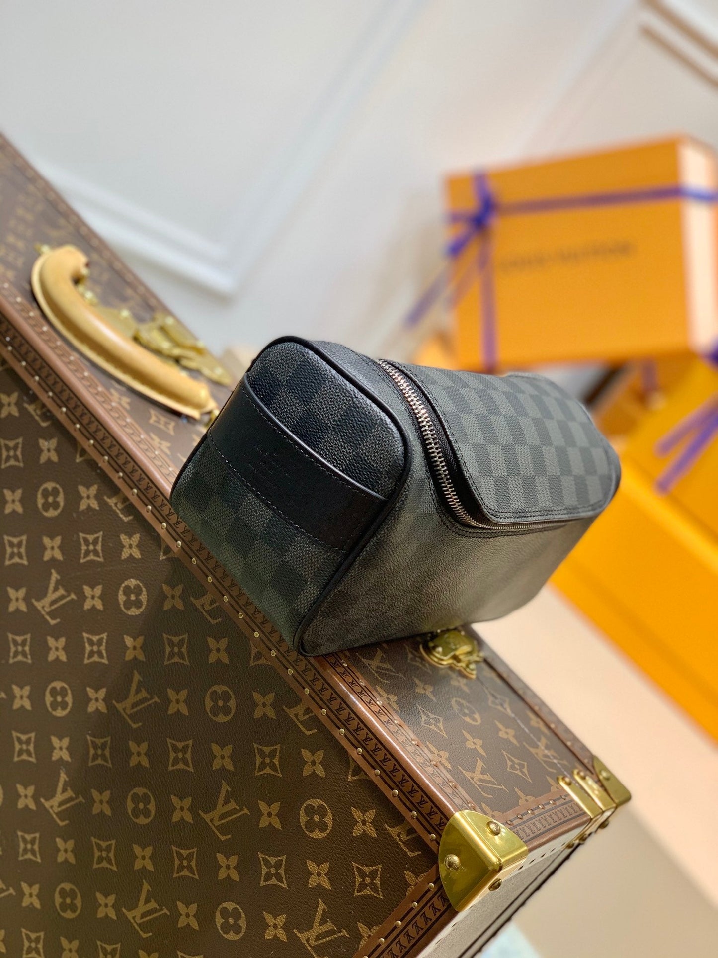 Cosmetic Bag
