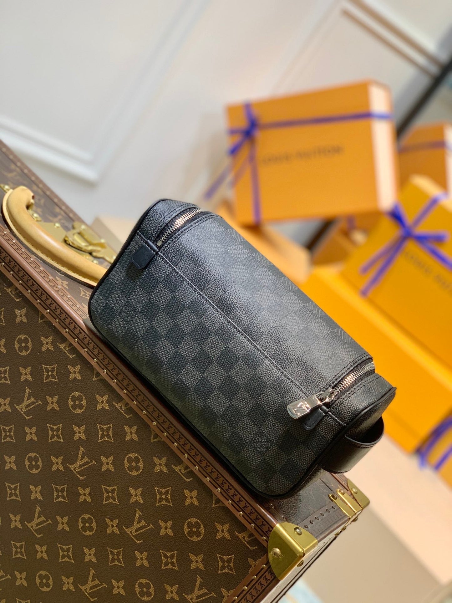 Cosmetic Bag