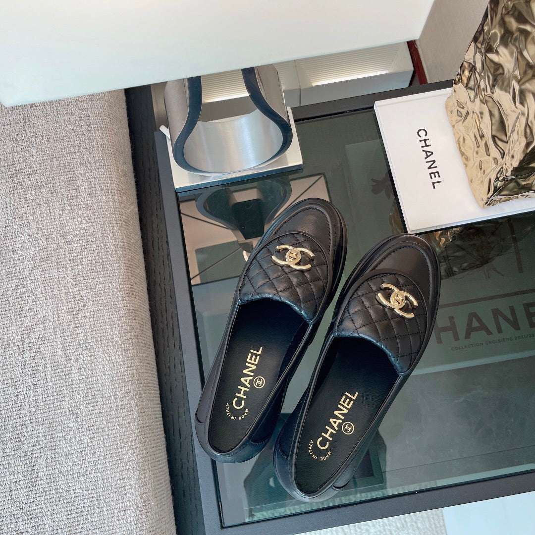 Loafers