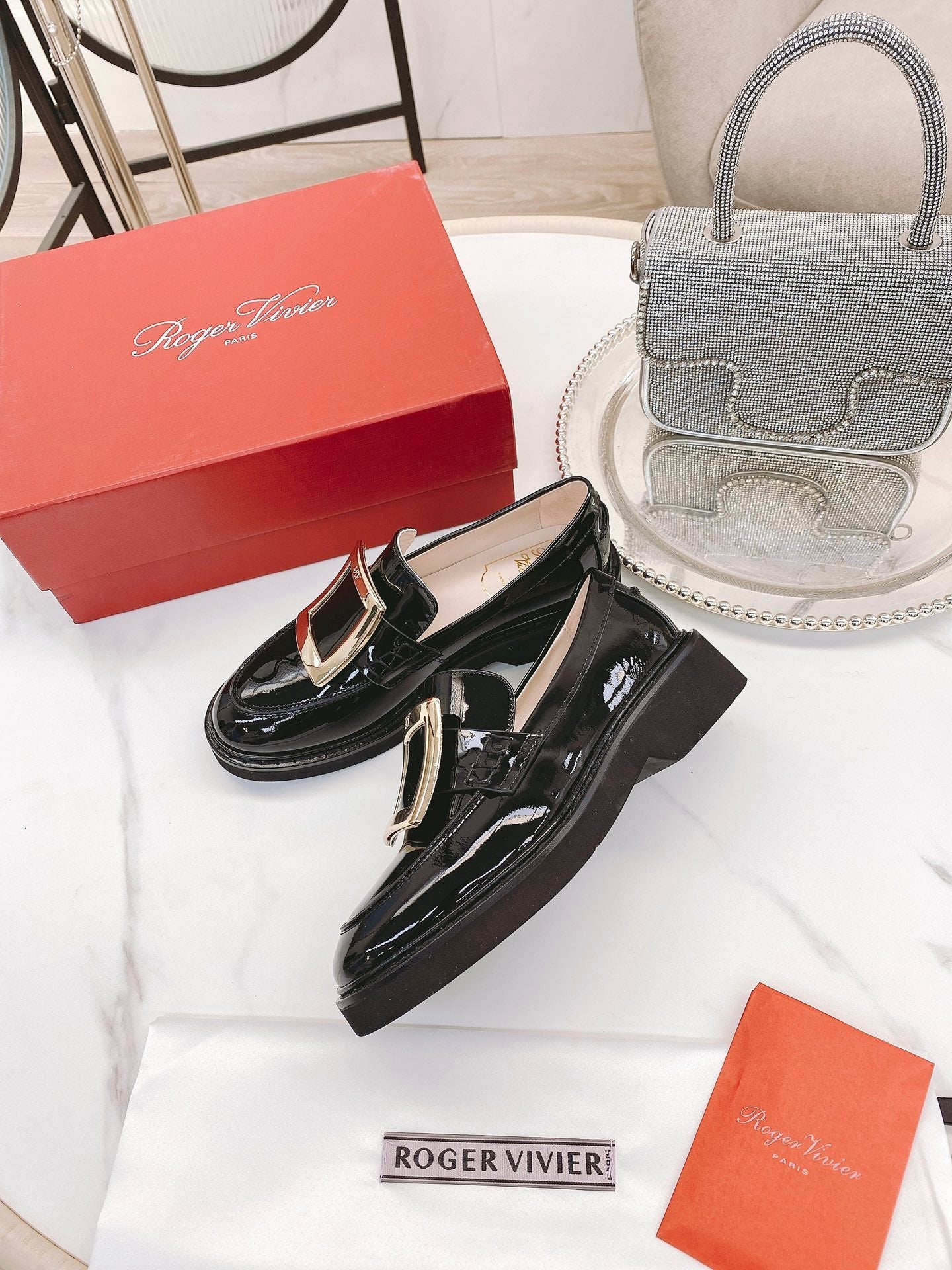Loafers