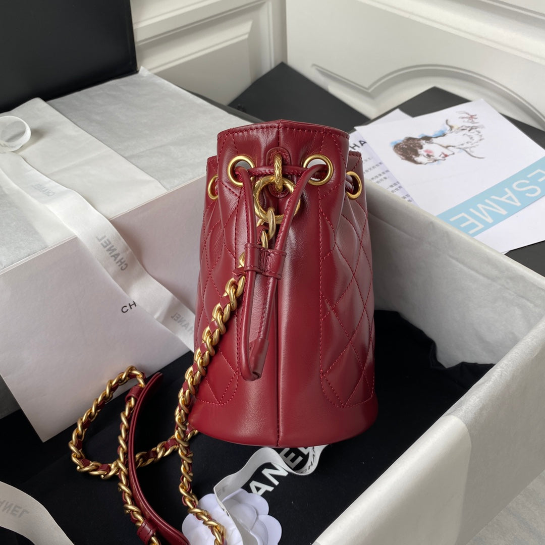 Bucket Bag