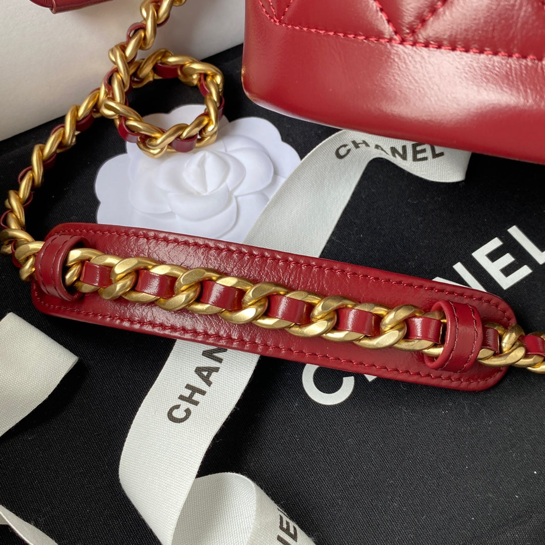 Bucket Bag