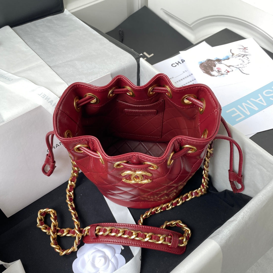 Bucket Bag