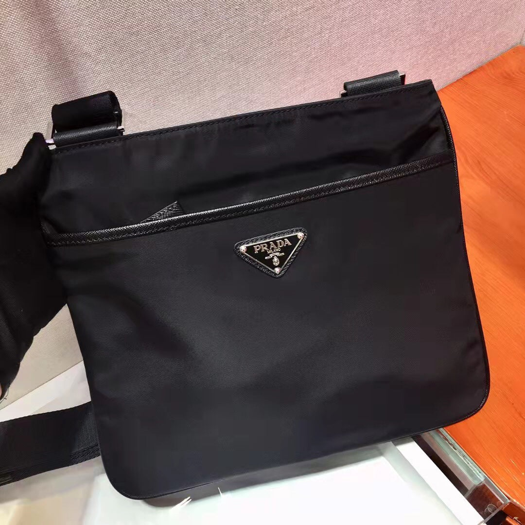 Messenger Bag
