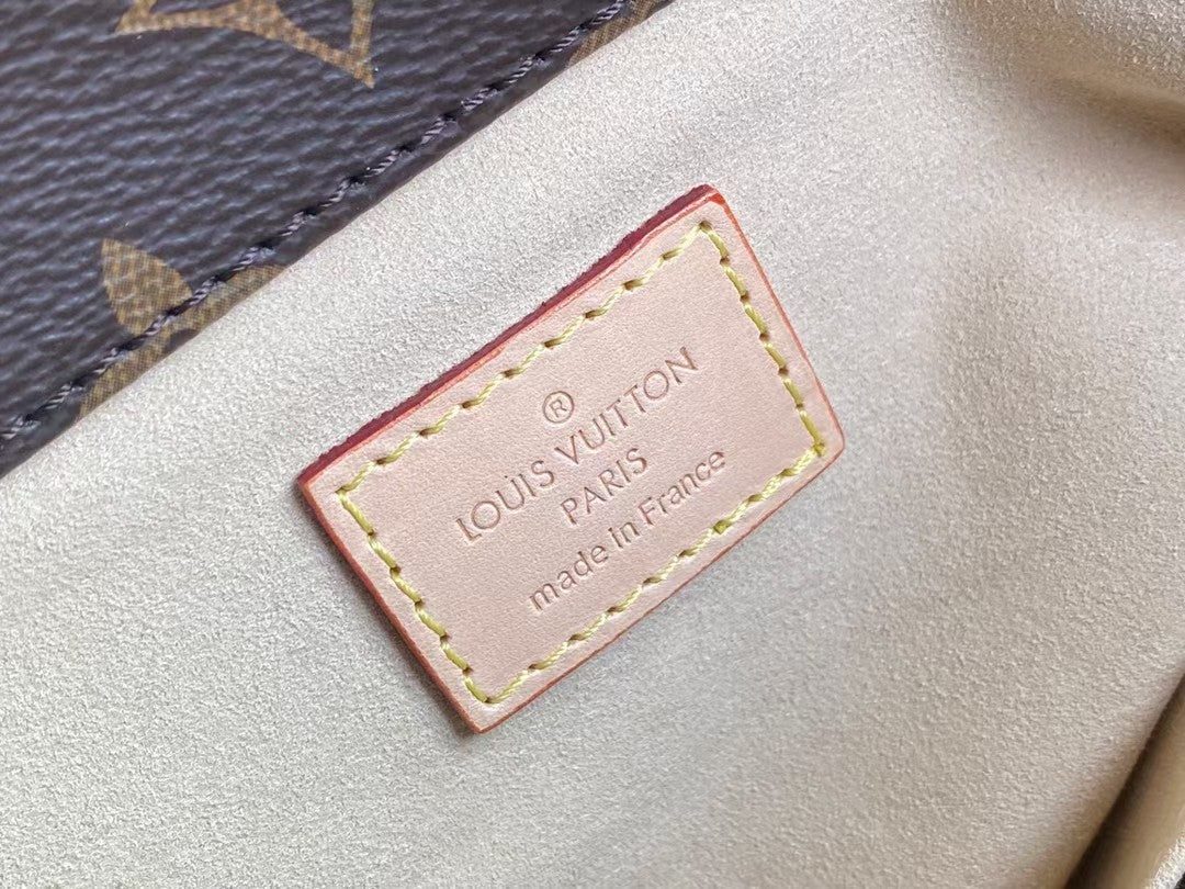 Top Handle Bag
