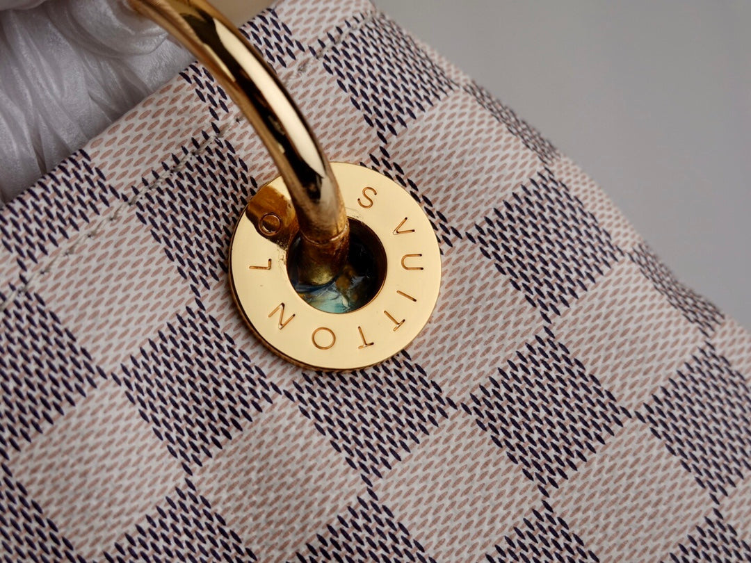 Top Handle Bag