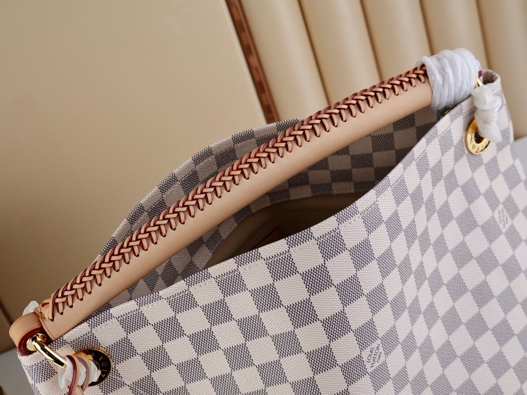 Top Handle Bag