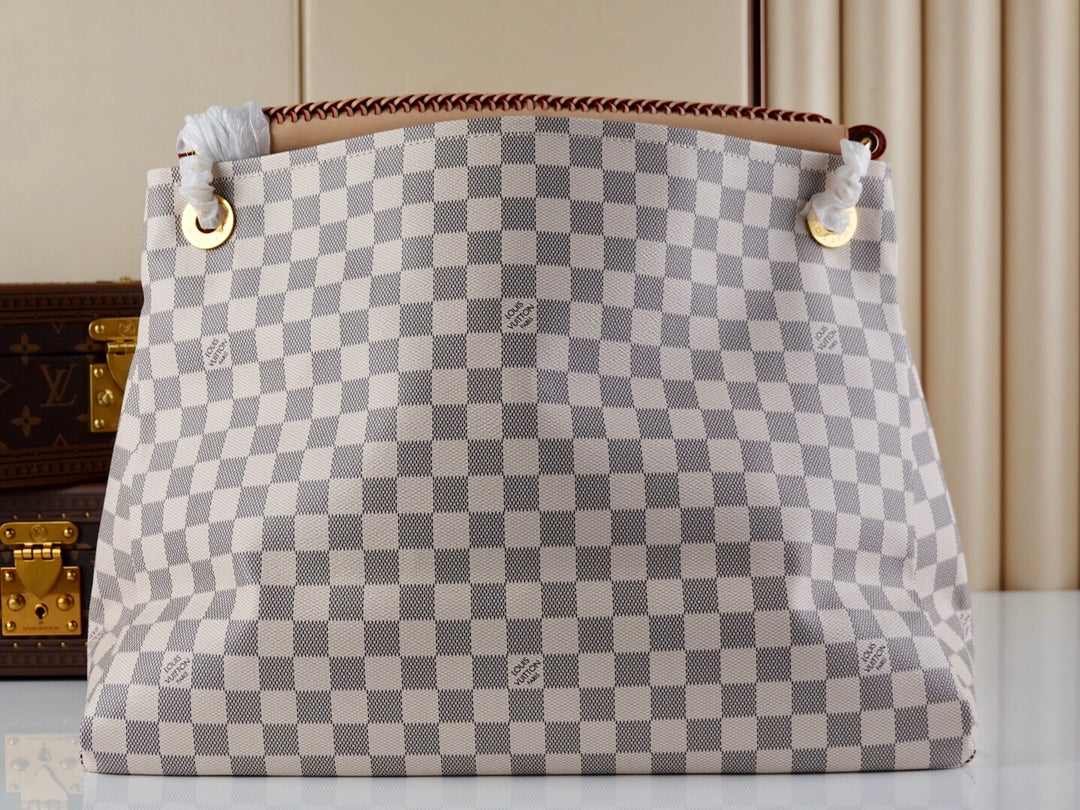Top Handle Bag