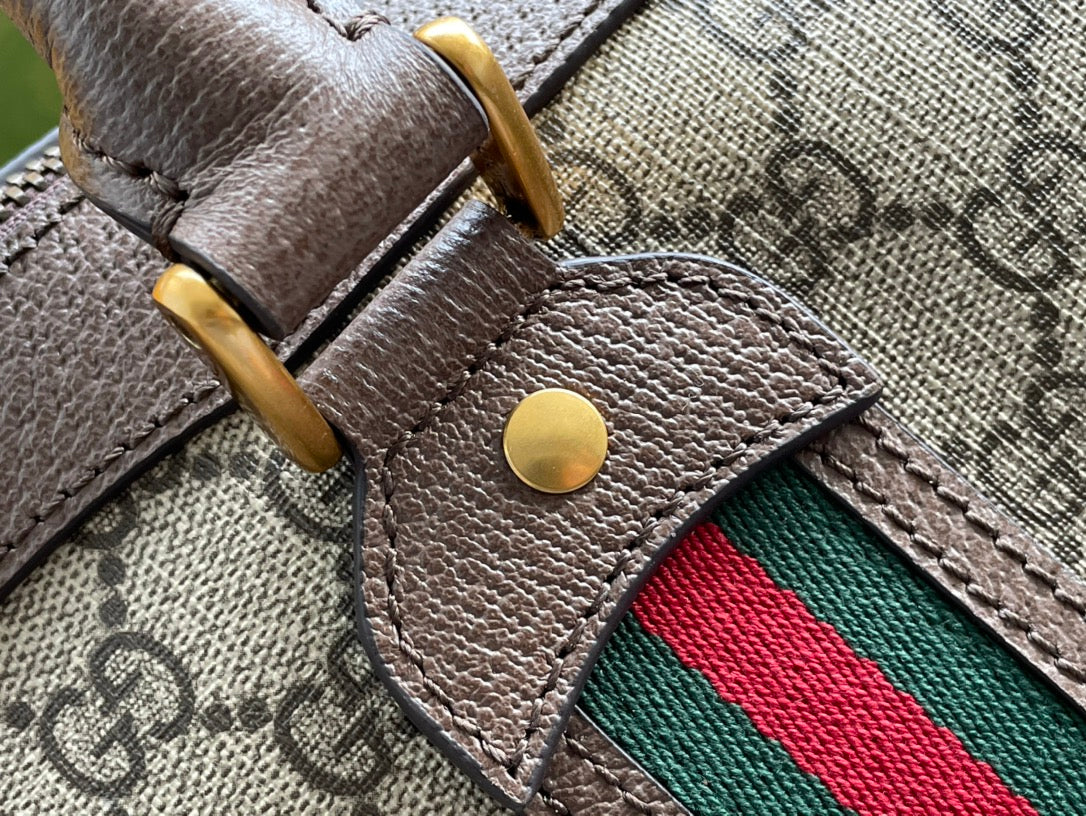 Sports Bag