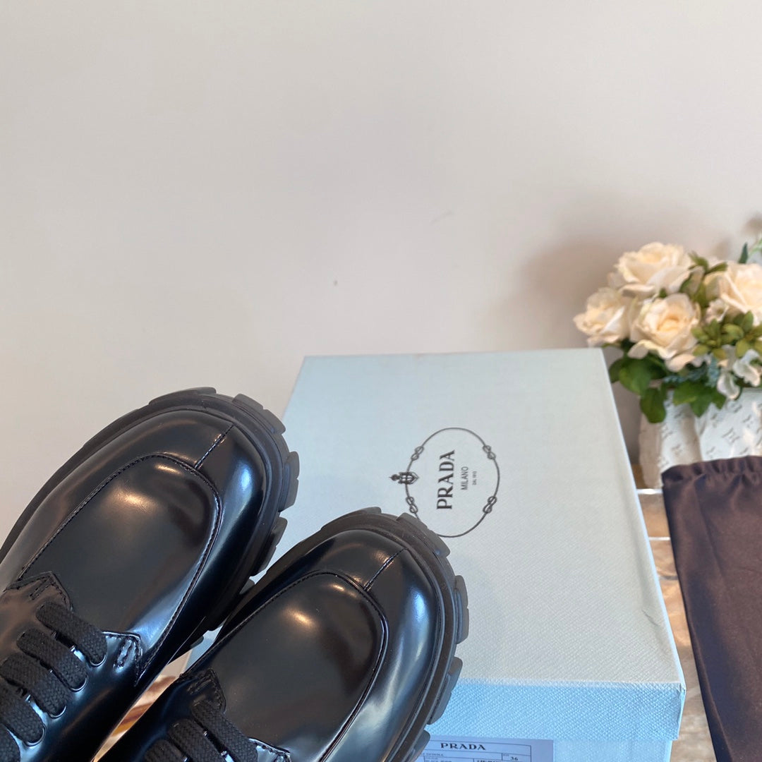 Loafers