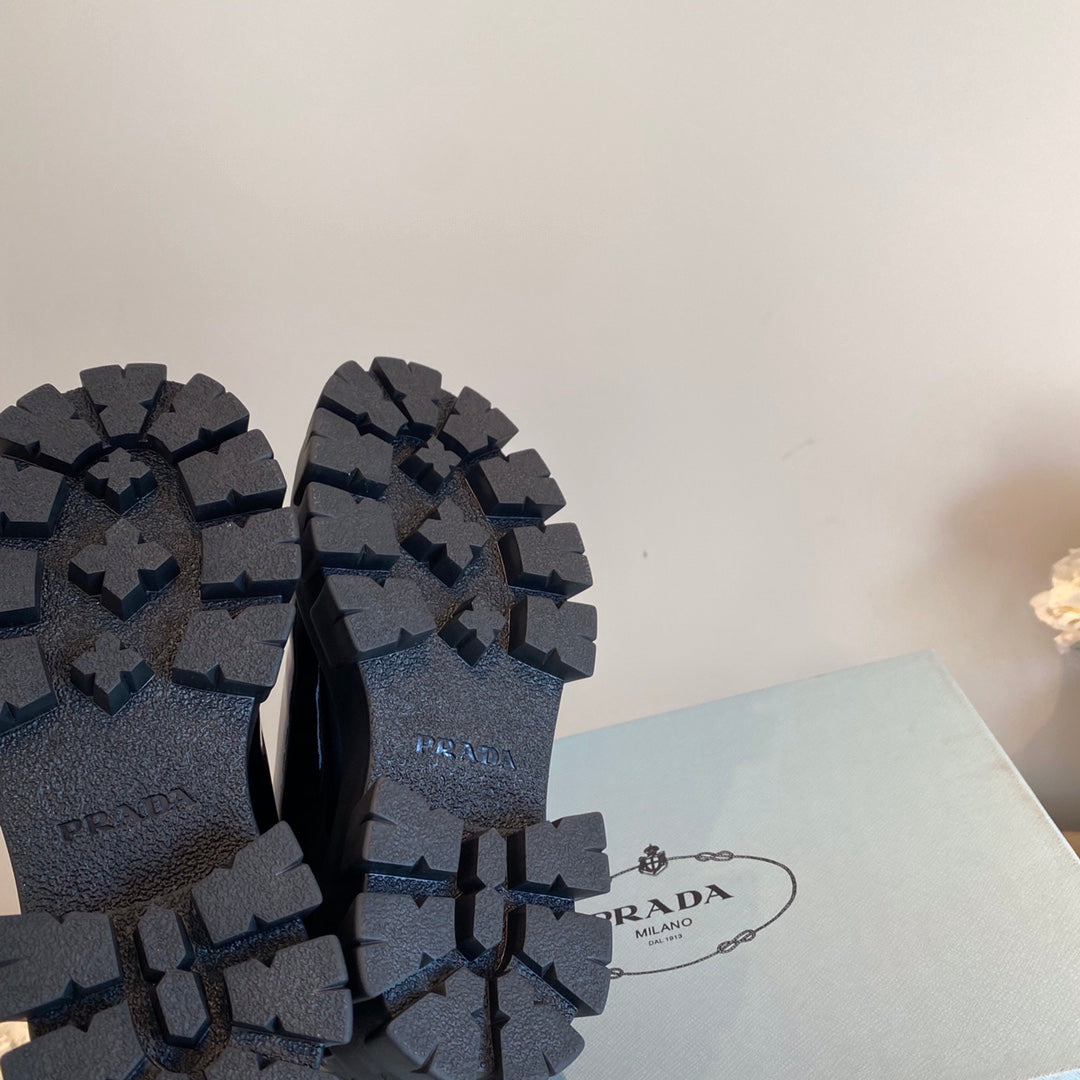 Loafers