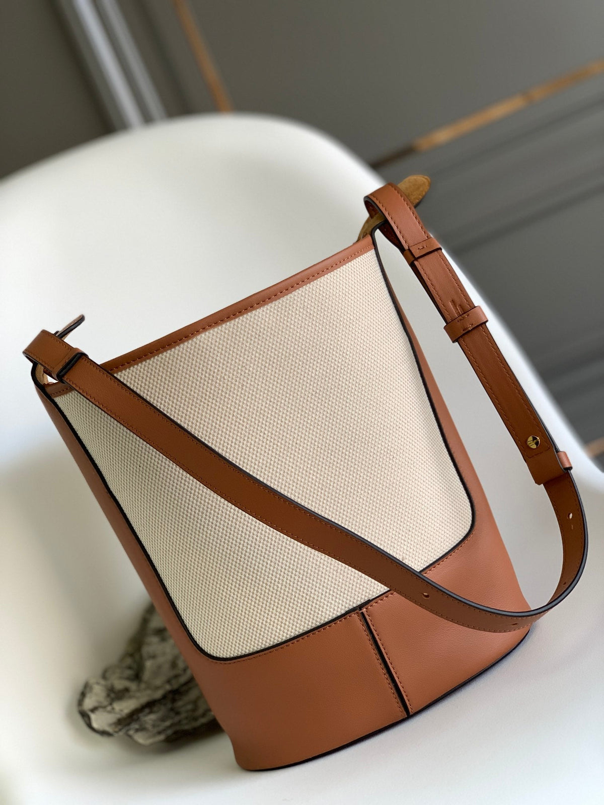 Bucket Bag