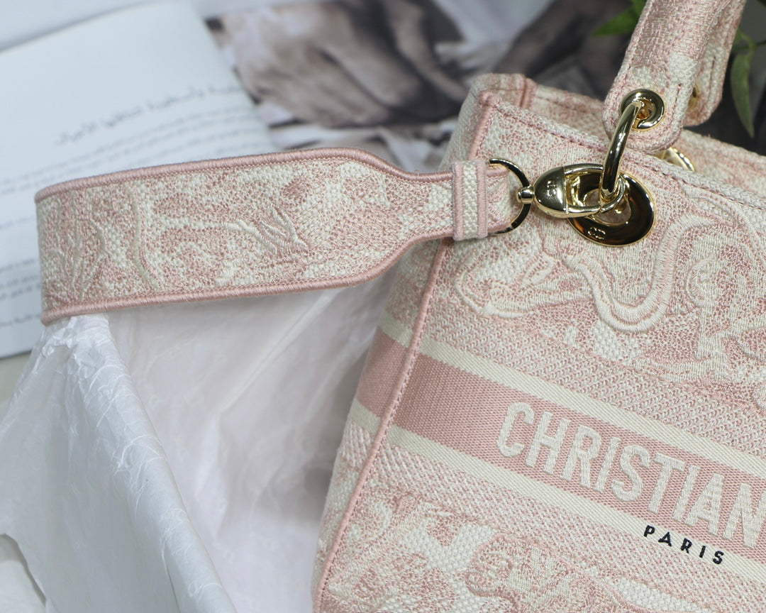 Top Handle Bag