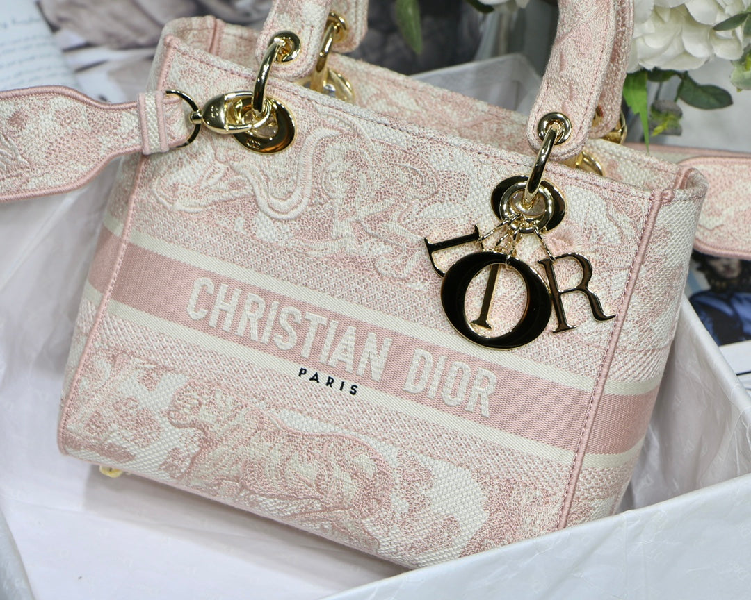 Top Handle Bag