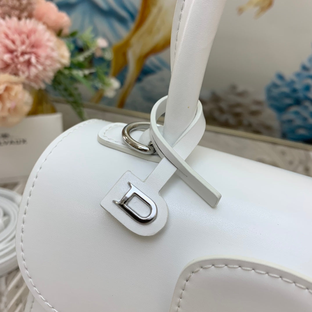 Top Handle Bag