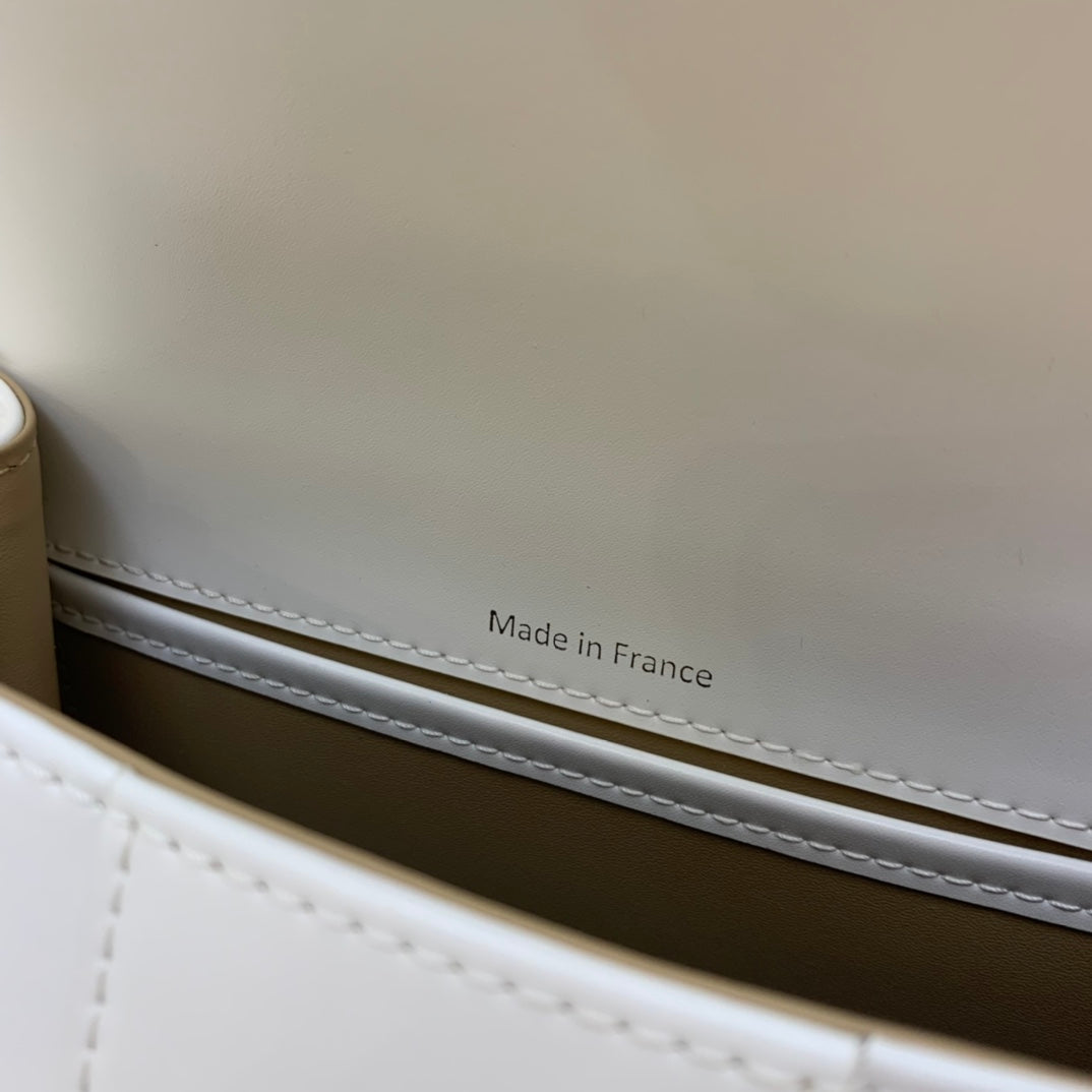 Top Handle Bag