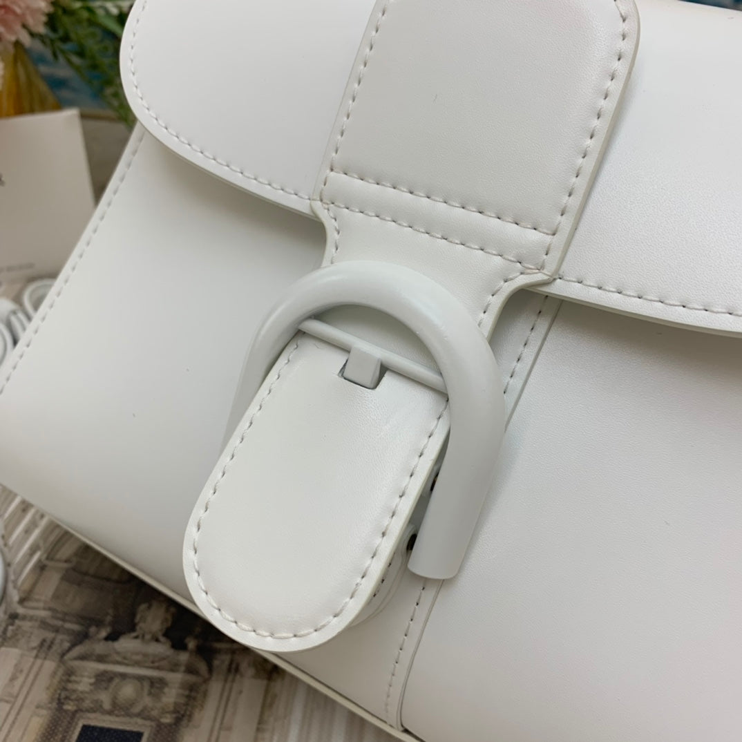 Top Handle Bag